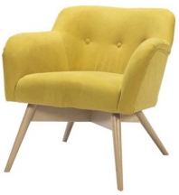 Meble Best - clarita II - fotel